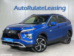 Mitsubishi Eclipse-Cross