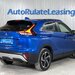 Mitsubishi Eclipse-Cross